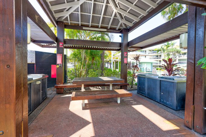 435 / 180 Alexandra Parade, Alexandra Headland