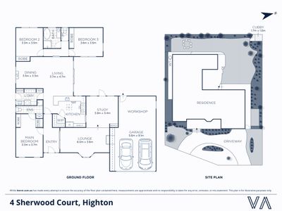 4 Sherwood Court, Highton