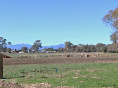 Lot 28, Saddle Court Stockmans Rise, Mansfield