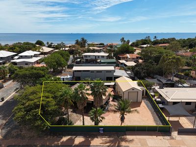 27 McGregor Street, Port Hedland