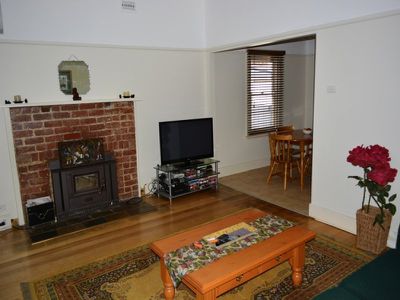 8263 Loddon Valley Hwy, Durham Ox
