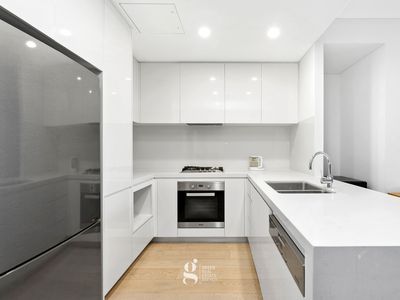 307 / 9 Rutledge Street, Eastwood