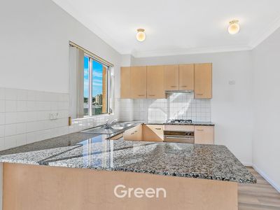 14 / 1-5 Station St, West Ryde