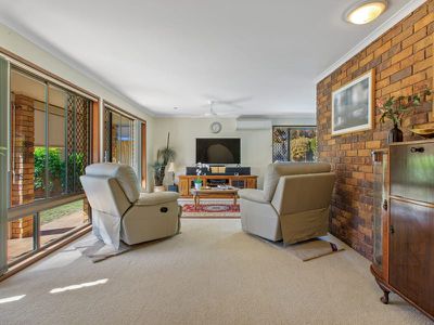 13 Victorsen Court, Rochedale South
