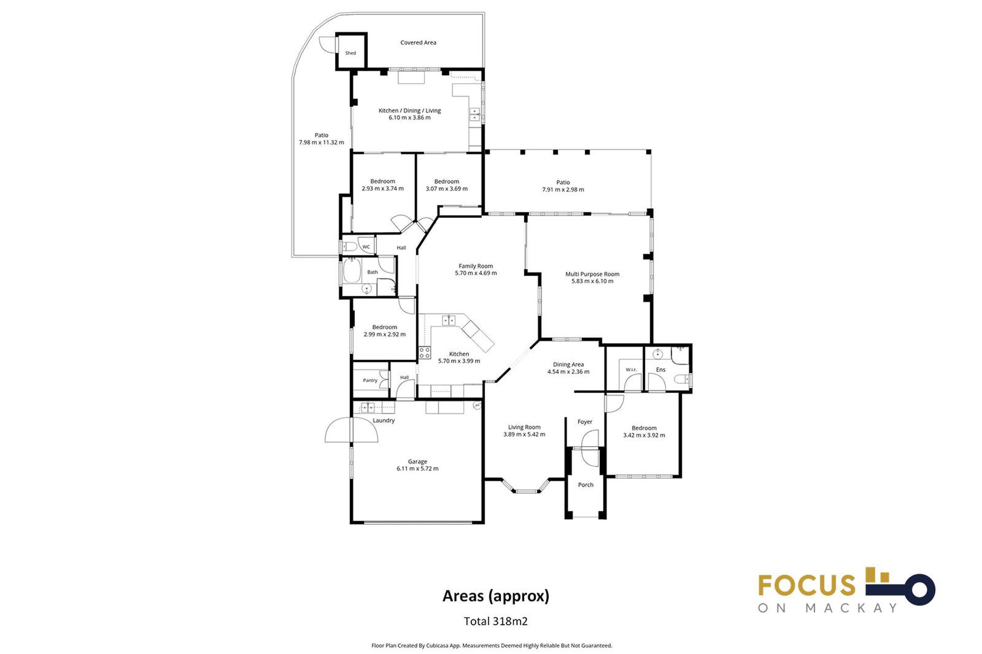 105 Pacific Dve, Hay Point