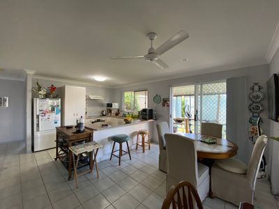 15 Elliot Court, Eli Waters