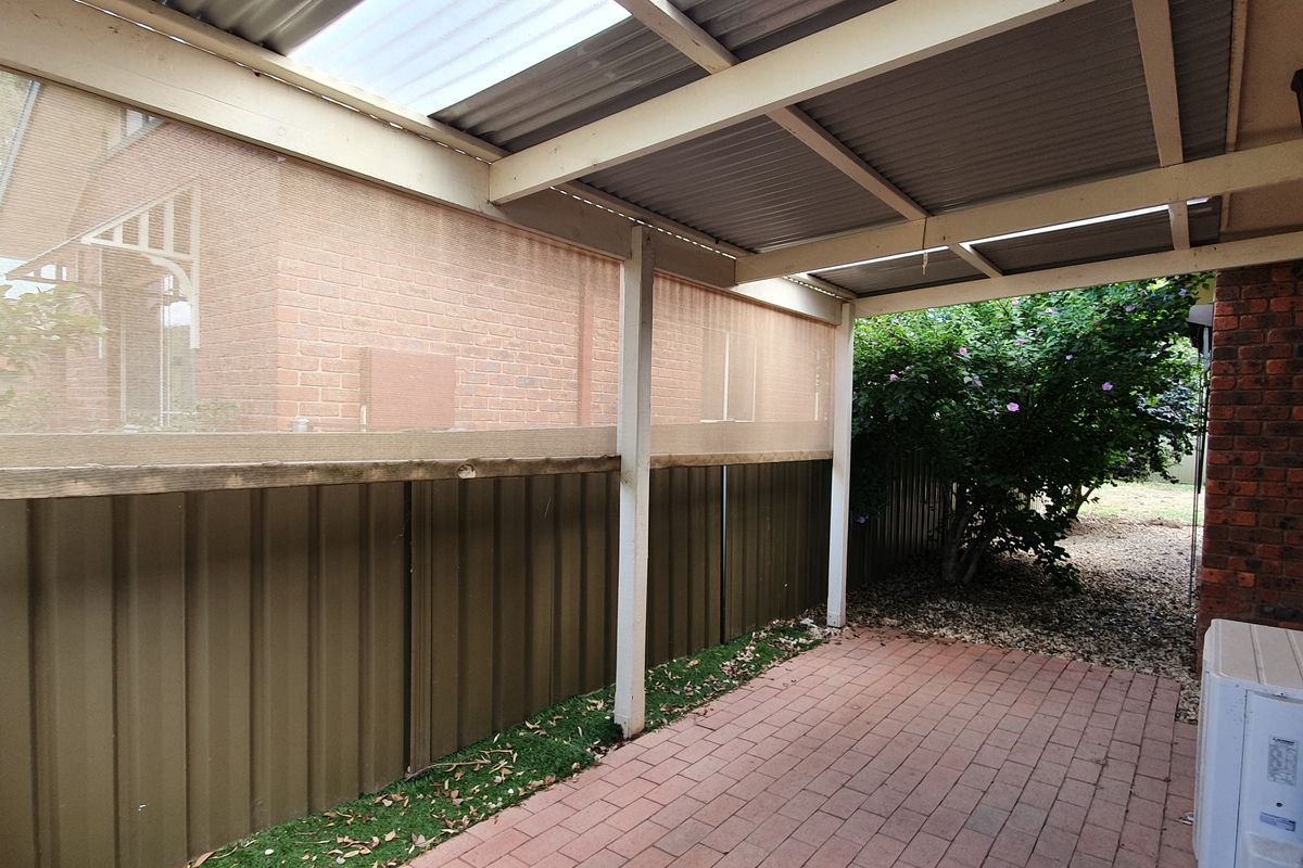 1a Somerset Crescent, Mansfield