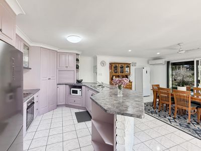 63 Kookaburra Drive, Eli Waters