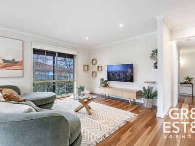 27 London Crescent, Narre Warren