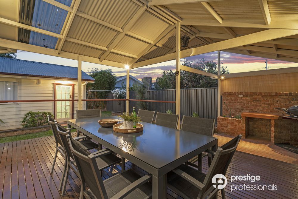 40 Mubo Crescent, Holsworthy