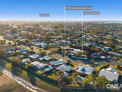 79 Honeysuckle Avenue, Kawungan