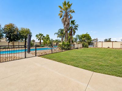 362 Old Wilby Road, Yarrawonga