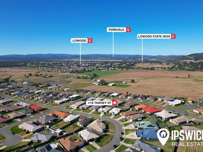 1 / 18 Tawney Street, Lowood