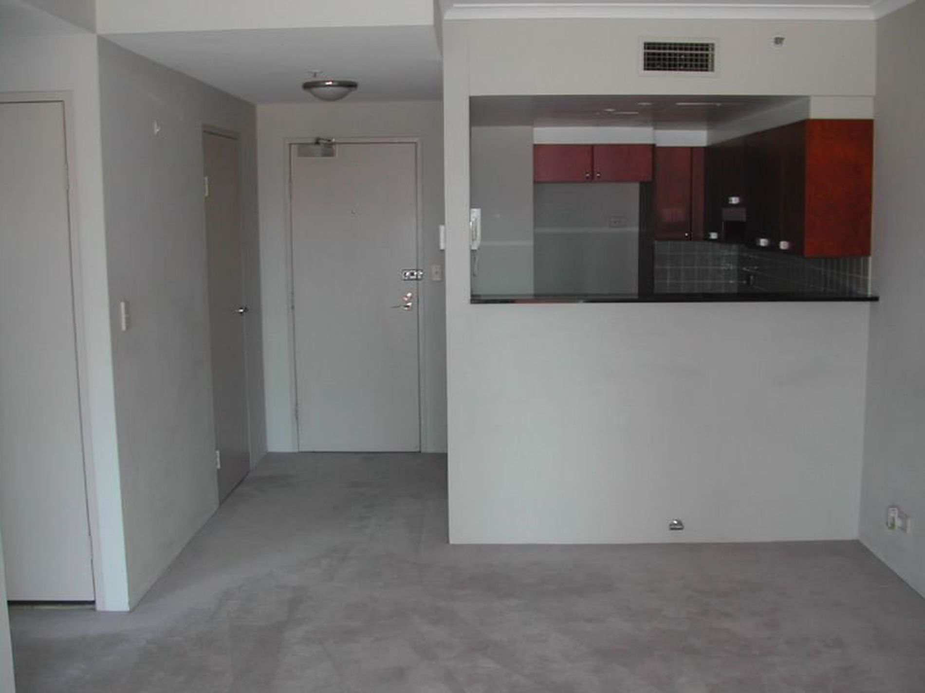 2104 / 1 Hosking Place, Sydney
