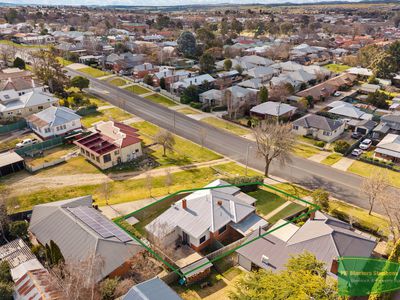 36 Brilliant Street, Bathurst
