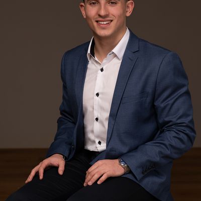 Evan Petrellis