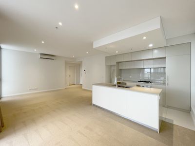 1001 / 31 Belmore Street, Burwood