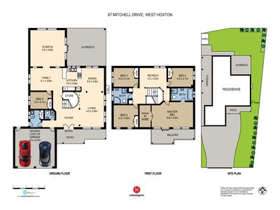 67 Mitchell Drive, West Hoxton