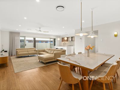 44 Carrington Park Drive, Nowra