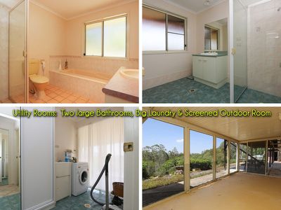 4 / 929 Blue Knob Rd, Nimbin