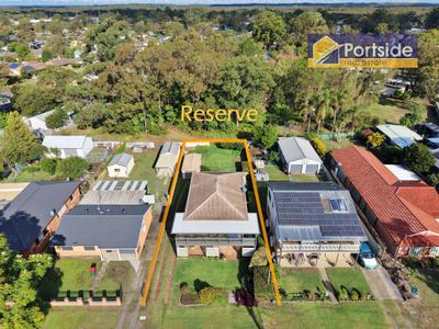 73 King Albert Avenue, Tanilba Bay