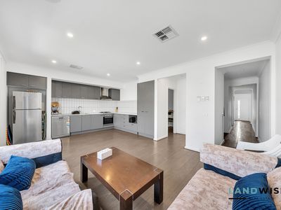 15 Hedgeley Ave, Deanside