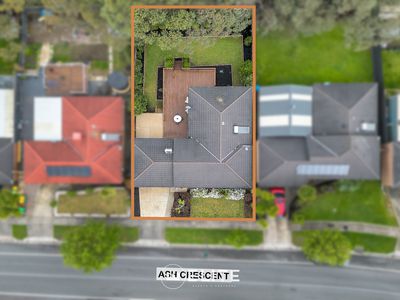 25 Ash Crescent, Pakenham