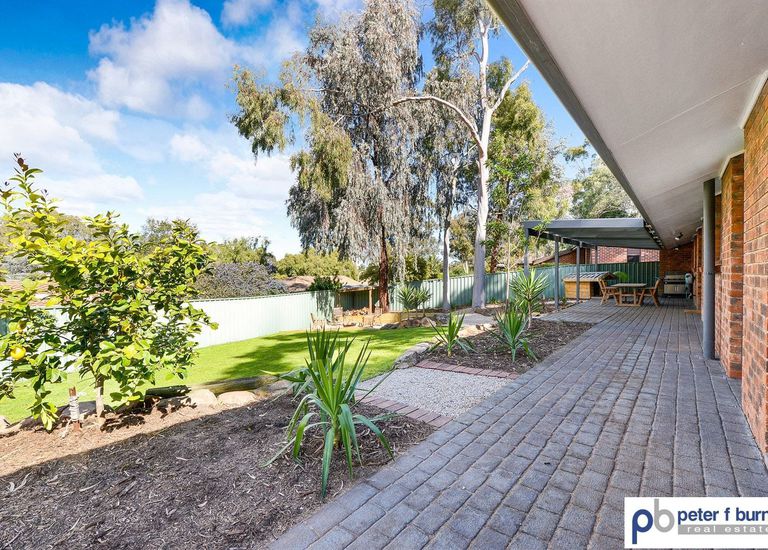 6 Vine Crescent, Happy Valley