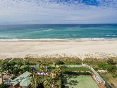  8th fl / 2- 19TH AVE ON THE BEACH, Palm Beach