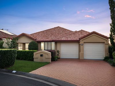 42 Gordon Crescent, Wakerley