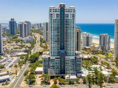 Apartment 1002 / 5-19 Palm Avenue, Surfers Paradise