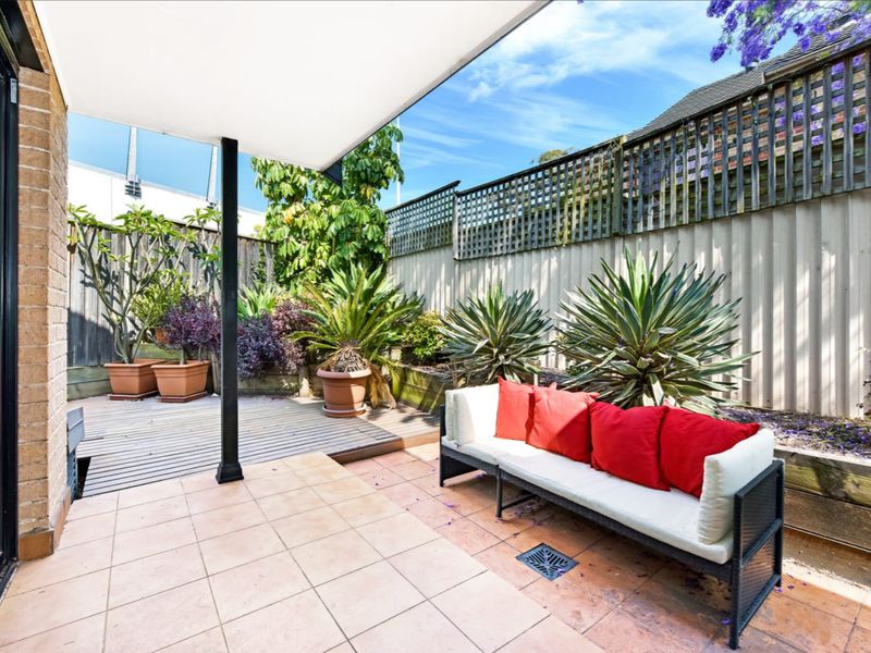 10 / 73 Underwood Road, Homebush