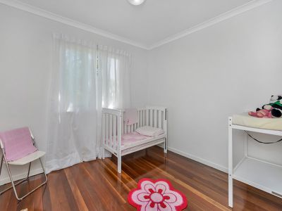 36 Perry Street, Churchill