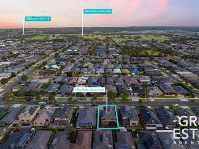 56 Ranfurlie Boulevard, Cranbourne West