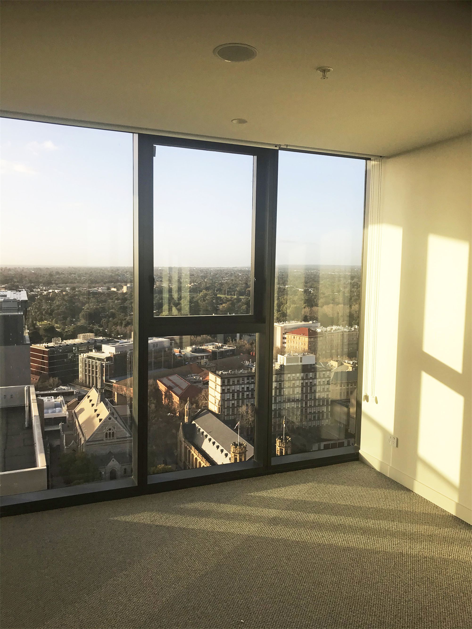 2203 / 17 Austin Street, Adelaide