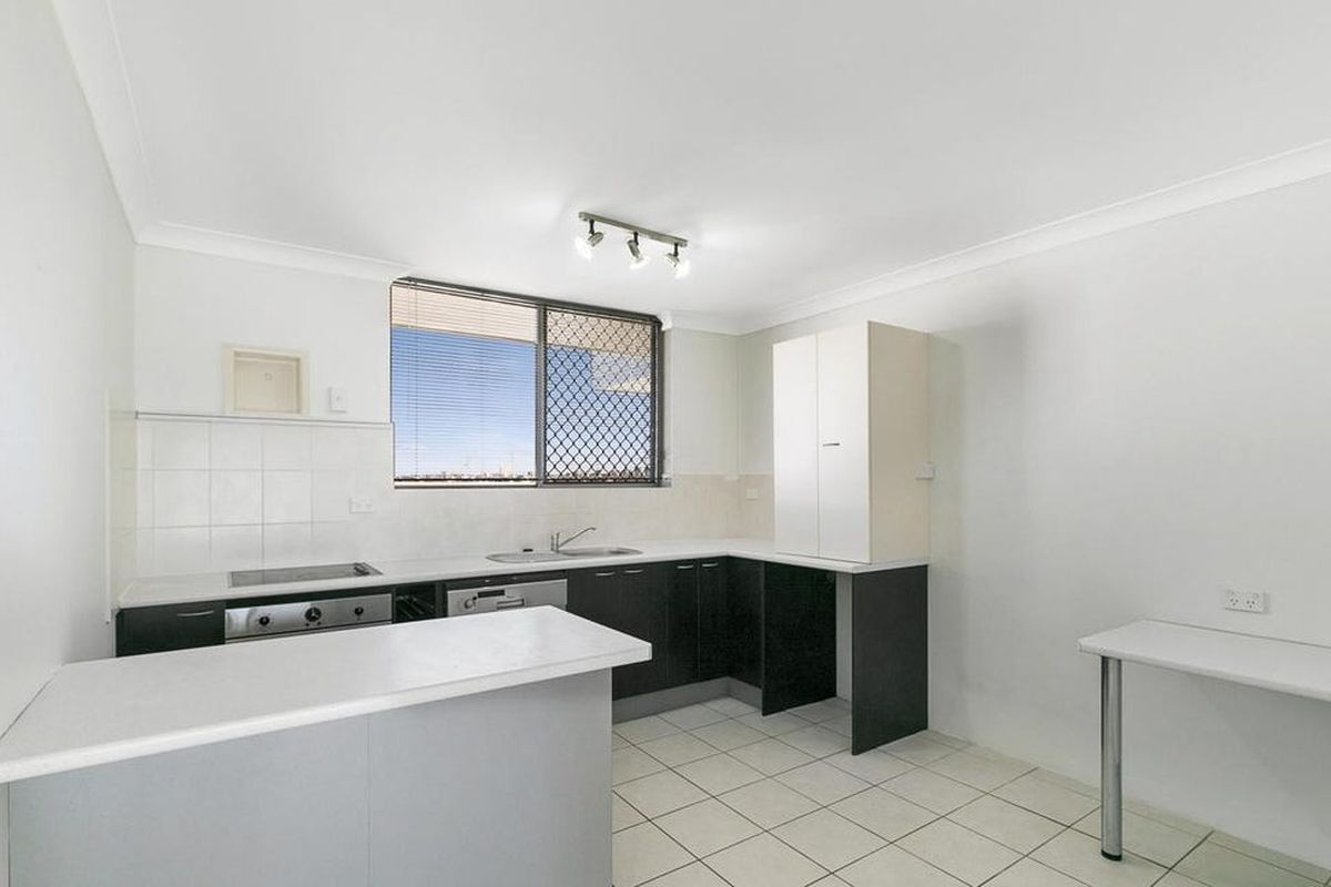 7 / 39 Princess Street, Bulimba