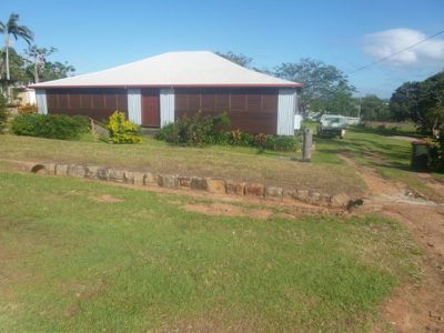 27 Helen Street, Cooktown