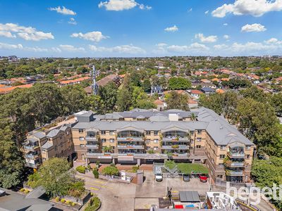 35 / 12 West Street, Croydon