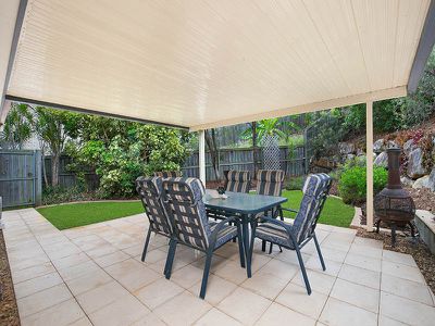 4 Botanical Drive, Underwood