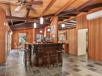 40 Paxton Street, North Ward