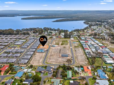 52 Patrina Circuit, St Georges Basin