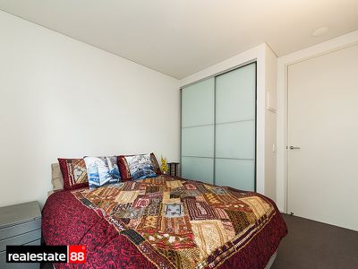 48 / 151 Adelaide Terrace, East Perth