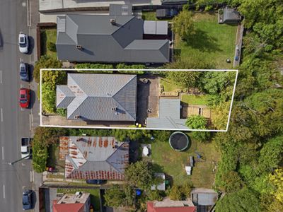 11 Cimitiere Street, Launceston