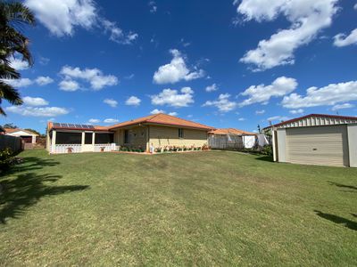 3 Shannen Court, Urraween