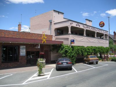 Warracknabeal