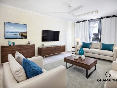 7 / 186 Lake Street, Cairns City