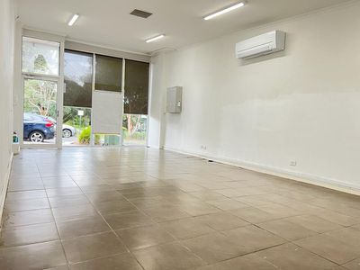 6 Wood Street, Nunawading