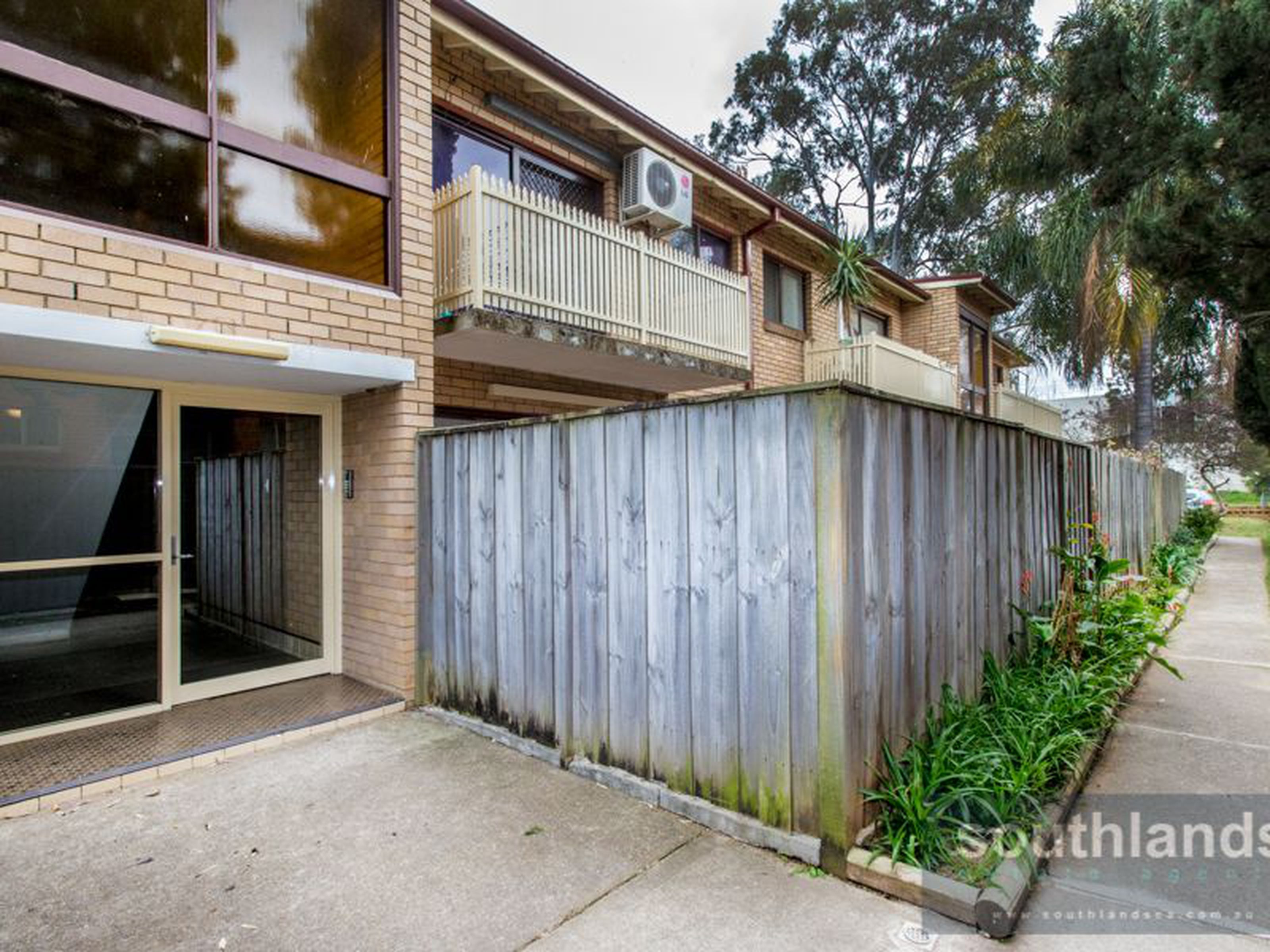 3 / 68 Putland Street, ST MARYS