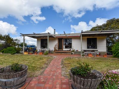 106 Admella Drive, Beachport