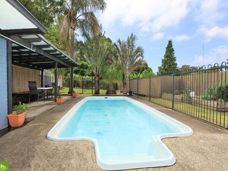9 John Street, Mount Saint Thomas